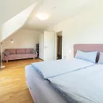Ferienhaus Belvedere 2 C Blekendorf
