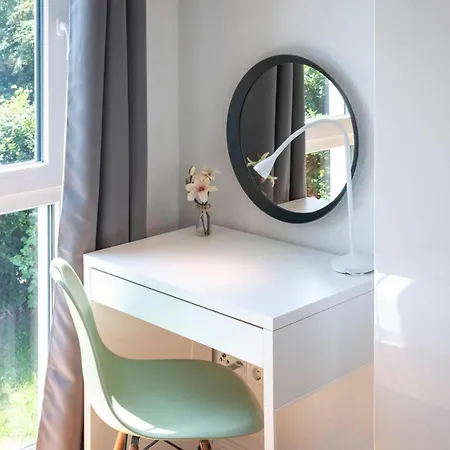 بيت للعطل Ferienhaus-belvedere-2-c Blekendorf