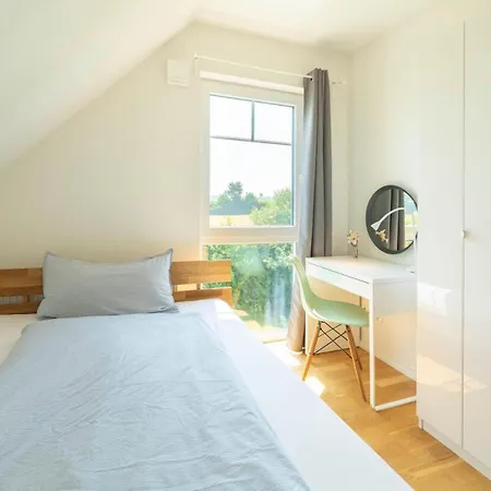 بيت للعطل Ferienhaus-belvedere-2-c *