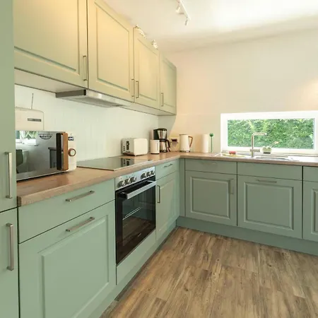 Ferienhaus-belvedere-2-c بيت للعطل Blekendorf