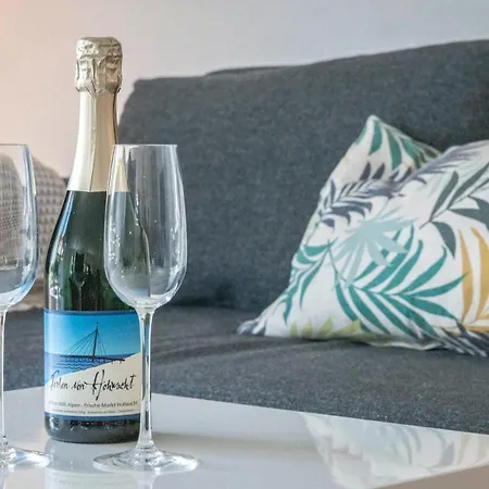 Ferienhaus-belvedere-2-c * Blekendorf