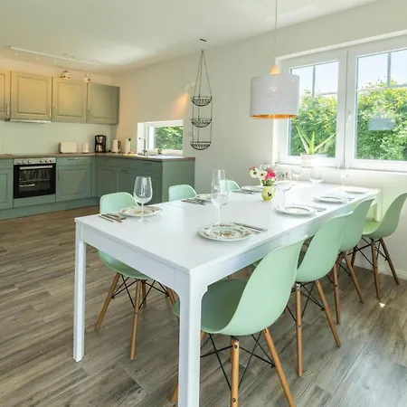 Ferienhaus-belvedere-2-c * Blekendorf