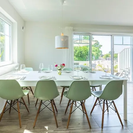 بيت للعطل Ferienhaus-belvedere-2-c *