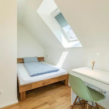 Ferienhaus-belvedere-2-c * Blekendorf