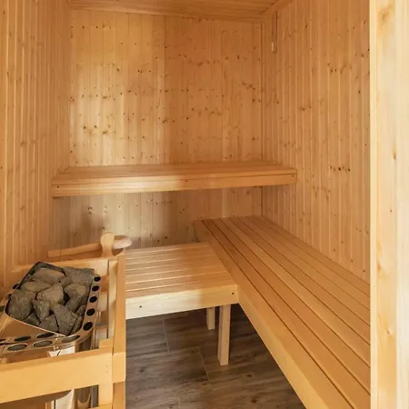 بيت للعطل Ferienhaus-belvedere-2-c *