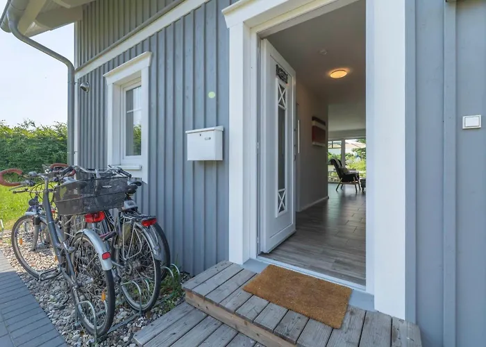 Vakantiehuis Ferienhaus-belvedere-2-c *