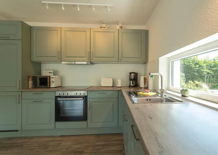 Vakantiehuis Ferienhaus-belvedere-2-c